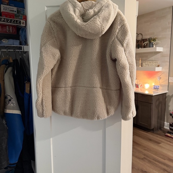 Women’s Patagonia Lunar Dusk Fleece New with tag - Picture 3 of 5